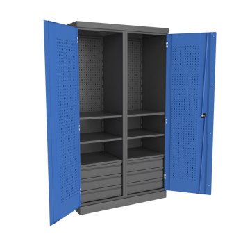 PROFFI ПЯ6П6 Шкаф инструментальный PROFFI ПЯ6П6 Шкаф инструментальный