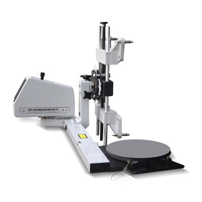 Лазерный стенд сход развал СКО-1Л Лазерный стенд сход развал СКО-1Л