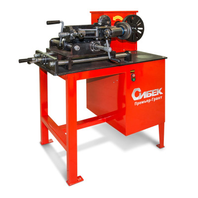 Стенд для прокатки дисков, Премьер Грант Стенд для прокатки дисков, Премьер Грант