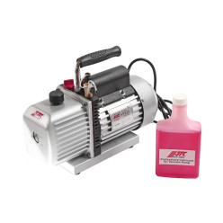JTC-VP225 Насос вакуумный для хладогентов R-134A И R-12 220V, 50-60ГЦ JTC JTC-VP225 Насос вакуумный для хладогентов R-134A И R-12 220V, 50-60ГЦ JTC