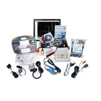 Диагностический комплекс Сканер МТ10СОМ ПЛЮС Диагностический комплекс Сканер МТ10СОМ ПЛЮС