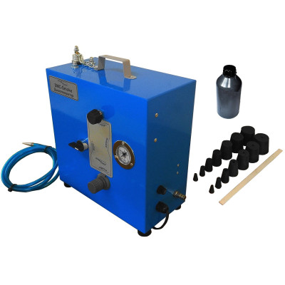 Дымогенератор для авто, SMC-Smoke Дымогенератор для авто, SMC-Smoke