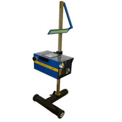 Прибор для измерения параметров света фар транспортных средств СКО-СВЕТ-А Прибор для измерения параметров света фар транспортных средств СКО-СВЕТ-А