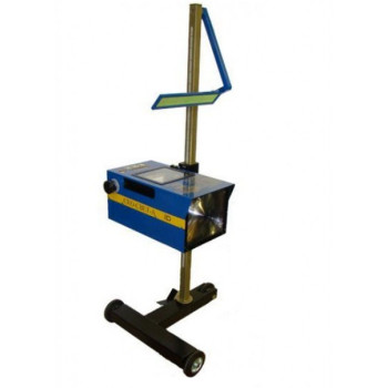 Прибор для измерения параметров света фар транспортных средств СКО-СВЕТ-А Прибор для измерения параметров света фар транспортных средств СКО-СВЕТ-А