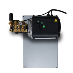 MLC-C D 1915 P c E2B2014 (Стационарный настенный) PPEL 40087