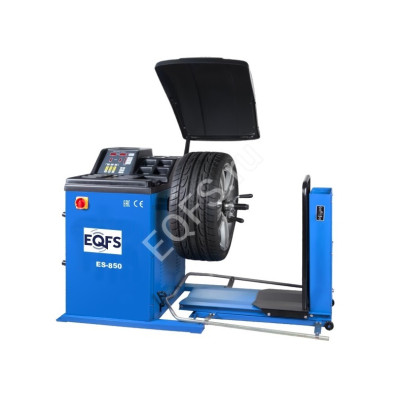 ES-850 Балансировочный станок 380V ES-850 Балансировочный станок 380V