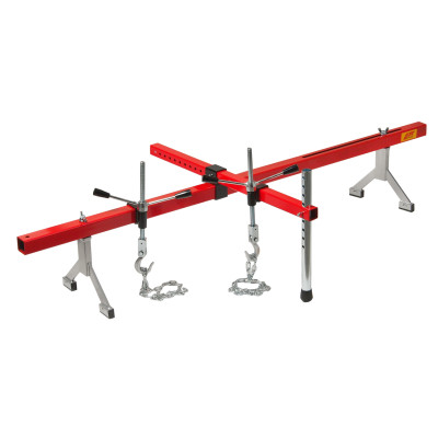 Траверса для вывешивания двигателя, JTC-ES420 Траверса для вывешивания двигателя, JTC-ES420