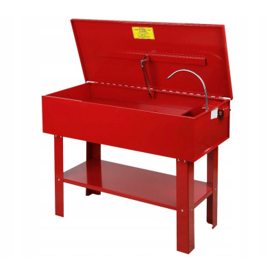 TS-2105 Мойка для деталей стационарная 150 л.,220В. TS-2105 Мойка для деталей стационарная 150 л.,220В.