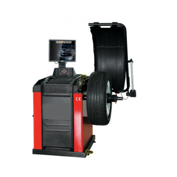 Балансировочный станок автомат Техносоюз TS-700 Балансировочный станок автомат Техносоюз TS-700