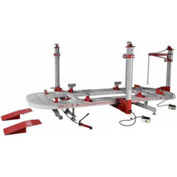 Стапель SIVER E Стапель SIVER E