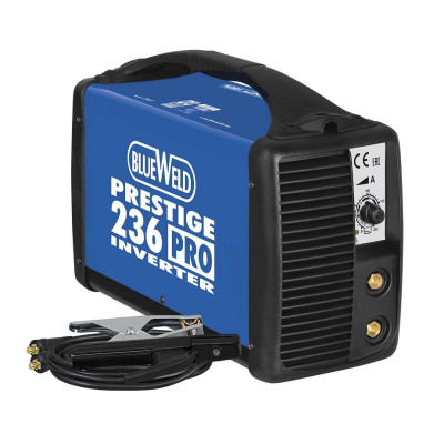 PRESTIGE 236 PRO Инвертор (200А) + комп 230V PRESTIGE 236 PRO Инвертор (200А) + комп 230V