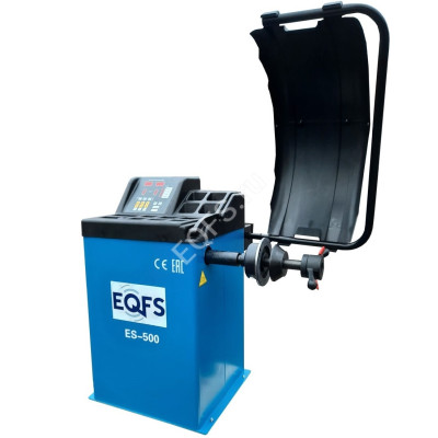 ES-500 Балансировочный стенд для легковых авто 5015, 220V ES-500 Балансировочный стенд для легковых авто 5015, 220V