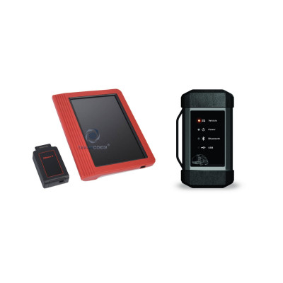 Комплект LAUNCH X-431 PRO 3 2017 + HD BOX III Комплект LAUNCH X-431 PRO 3 2017 + HD BOX III