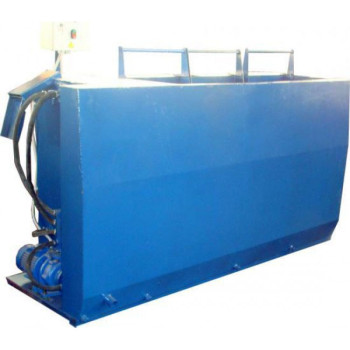 Очистное сооружение для автомоек УКО-2п Очистное сооружение для автомоек УКО-2п