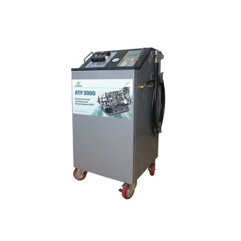 Установка для замены масла в АКПП GrunBaum ATF 5000 Установка для замены масла в АКПП GrunBaum ATF 5000