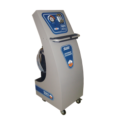 Установка для замены антифриза в системе охлаждения SL-033М Установка для замены антифриза в системе охлаждения SL-033М