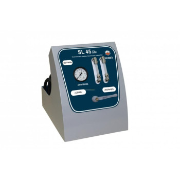 Установка для обслуживания АКПП автомобилей с полным циклом промывки и замены ATF SL – 045 lite Установка для обслуживания АКПП автомобилей с полным циклом промывки и замены ATF SL – 045 lite