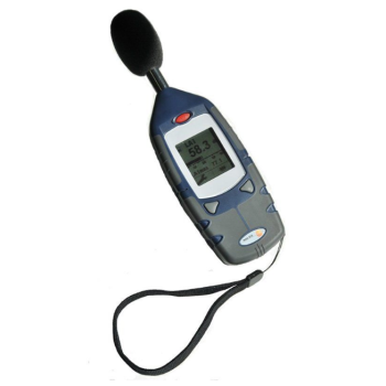 Шумомер Testo 816 Шумомер Testo 816