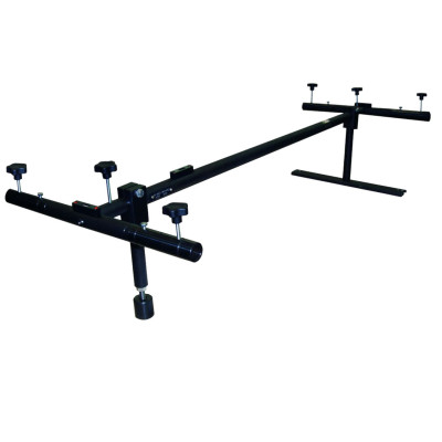 Калибровочное устройство для КДС-O, КДС-ОР (опция) Калибровочное устройство для КДС-O, КДС-ОР (опция)