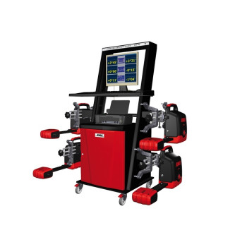 Стенд сход развал компьютерный КДС-5К (4х2) Без тумбы Стенд сход развал компьютерный КДС-5К (4х2) Без тумбы