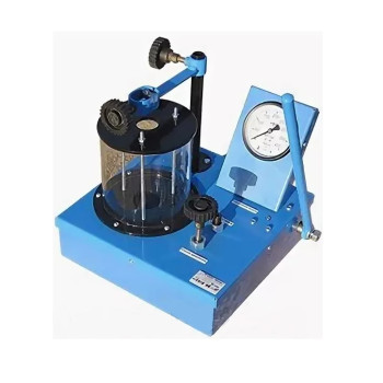 Стенд для дизельных форсунок, М-106 Стенд для дизельных форсунок, М-106