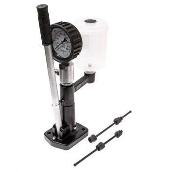 Устройство для проверки дизельных форсунок, JTC-4818 Устройство для проверки дизельных форсунок, JTC-4818