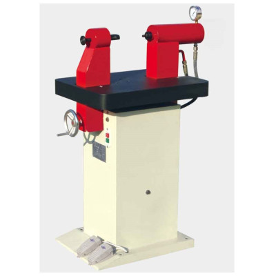 ТS-240-1 Клепальный станок для тормозных колодок ТS-240-1 Клепальный станок для тормозных колодок