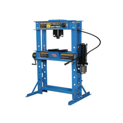TS0901U Пресс напольный пневмогидравлический, 50т (TS0901H) TS0901U Пресс напольный пневмогидравлический, 50т (TS0901H)