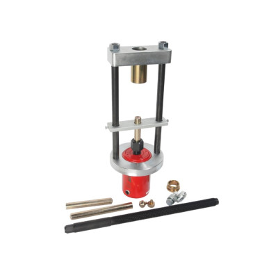 JTC-5463 Съемник шкворней гидравлический JTC JTC-5463 Съемник шкворней гидравлический JTC