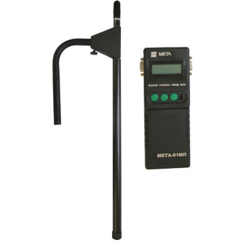 Дымомер МЕТА-01МП 0.1 Дымомер МЕТА-01МП 0.1