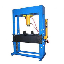 Пресса гаражные для автосервиса ПГ-10,15,20,30,50 Пресса гаражные для автосервиса ПГ-10,15,20,30,50