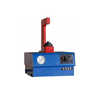 Клепальный станок пневматический Р-335 Клепальный станок пневматический Р-335