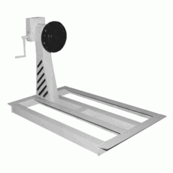 Стенд для ремонта двигателя, Р-642М Стенд для ремонта двигателя, Р-642М