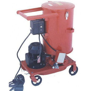 Нагнетатель смазки с электроприводом С-321М Нагнетатель смазки с электроприводом С-321М