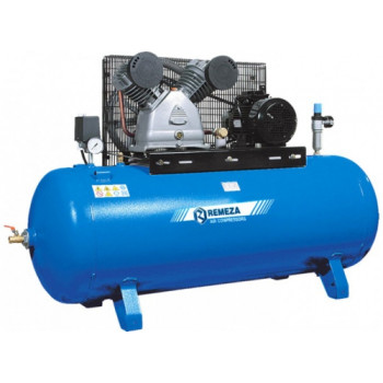 Поршневой компрессор СБ4/Ф-270.LB50 Поршневой компрессор СБ4/Ф-270.LB50