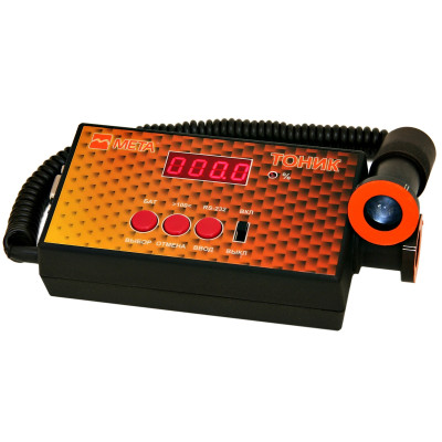 Измеритель светопропускания стекла ТОНИК Измеритель светопропускания стекла ТОНИК