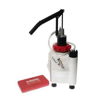 JTC-4144B Диспенсер ручной для заправки АКПП жидкостью ATF JTC-4144B Диспенсер ручной для заправки АКПП жидкостью ATF