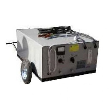 Пускозарядное устройство УЗД-3-2X190 Пускозарядное устройство УЗД-3-2X190