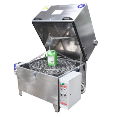 Мойка для деталей двигателя, ТС900 АК Мойка для деталей двигателя, ТС900 АК