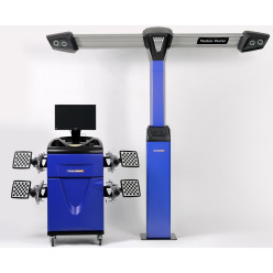 V 7204 T P Стенд сход развал 3D Техно Вектор 7 Серия Premium V 7204 T P Стенд сход развал 3D Техно Вектор 7 Серия Premium