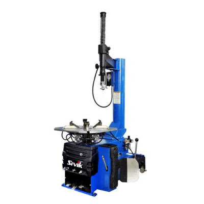 Станок шиномонтажный полуавтомат Сивик КС-304А ПРО Станок шиномонтажный полуавтомат Сивик КС-304А ПРО