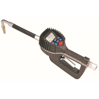 Раздаточный пистолет, для масла с электронным счетчиком, TS946635 Раздаточный пистолет, для масла с электронным счетчиком, TS946635