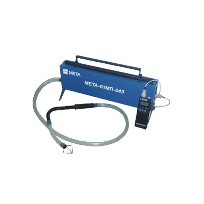 Дымомер МЕТА-01МП 0.43 Дымомер МЕТА-01МП 0.43