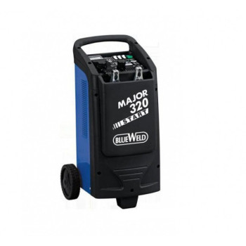 Пуско-зарядное устройство MAJOR 520 Пуско-зарядное устройство MAJOR 520