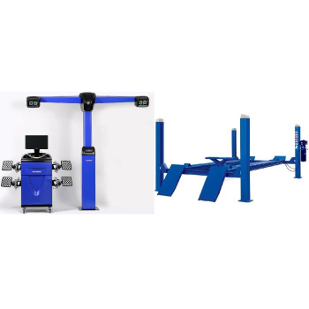 Комплект F4D-4 Подъемник 4-хст. г/п 4т,эл/гидр. с траверсой+V 7204 T S Техно Вектор 7 V 7204 T S Комплект F4D-4 Подъемник 4-хст. г/п 4т,эл/гидр. с траверсой+V 7204 T S Техно Вектор 7 V 7204 T S