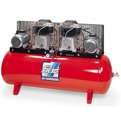 ABT 500/2200B Компрессор поршневой ABT 500/2200B Компрессор поршневой