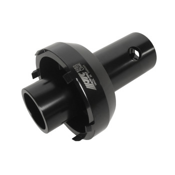 JTC-5253 Головка ступичная для задней оси 6Т, диаметр 125мм, длина 180мм (MERCEDES) JTC /1 JTC-5253 Головка ступичная для задней оси 6Т, диаметр 125мм, длина 180мм (MERCEDES) JTC /1