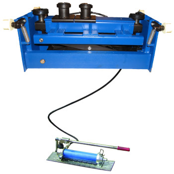Подъемник автомобильный канавный ПНК-1-01 Подъемник автомобильный канавный ПНК-1-01
