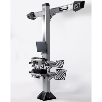 7202 TS Стенд сход развал 3D двухкамерный Техно Вектор 7202 TS Стенд сход развал 3D двухкамерный Техно Вектор