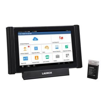 Launch x431 PADIII автосканер диагностический Launch x431 PADIII автосканер диагностический